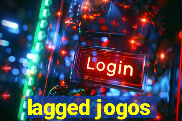 lagged jogos